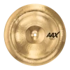 SABIAN 21216XB 12" AAX Mini Chinese Cymbal Brilliant Finish Made In Canada Cymbals
