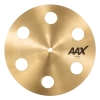 SABIAN 21200X 12" AAX O-Zone Splash Cymbal Made In Canada