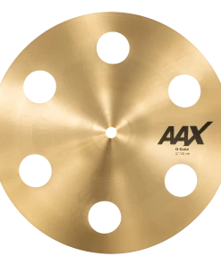 SABIAN 21200X 12" AAX O-Zone Splash Cymbal Made In Canada