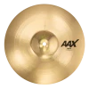 Cymbals SABIAN 21205XB 12" AAX Splash Cymbal Brilliant Finish Made In Canada