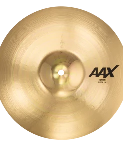 Cymbals SABIAN 21205XB 12" AAX Splash Cymbal Brilliant Finish Made In Canada