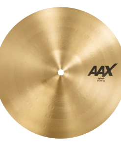 Cymbals SABIAN 21205X 12" AAX Splash Cymbal Made In Canada
