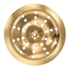 Cymbals SABIAN 21216CSB 12" AA Mini Holy China Cymbal Brilliant Made In Canada