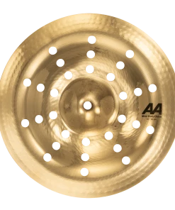 Cymbals SABIAN 21216CSB 12" AA Mini Holy China Cymbal Brilliant Made In Canada