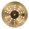 SABIAN 21216CS 12" AA Mini Holy China Cymbal Made In Canada Cymbals