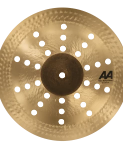 SABIAN 21216CS 12" AA Mini Holy China Cymbal Made In Canada Cymbals