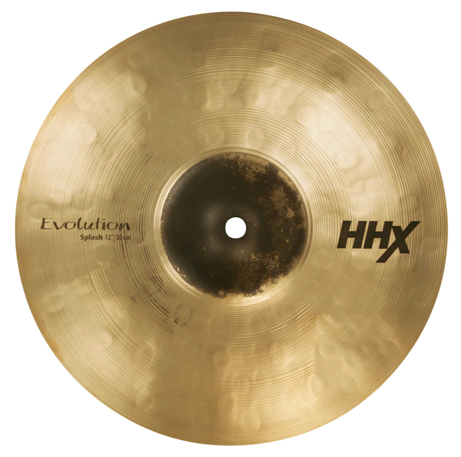 Hot Sale ๐ Cymbals SABIAN 11205XEB 12" HHX Evolution Splash Cymbal Brilliant Finish Made In Canada ๐ 1 Cymbals SABIAN 11205XEB 12" HHX Evolution Splash Cymbal Brilliant Finish Made In Canada