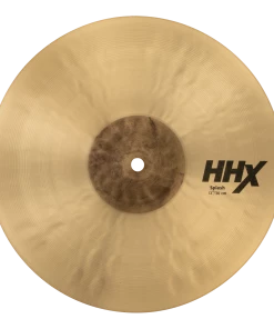 SABIAN 11205XN 12" HHX Splash Cymbal Made In Canada