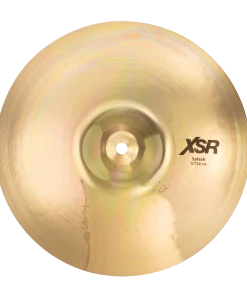 SABIAN XSR1205B 12" XSR Splash Cymbal Made In Canada Cymbals