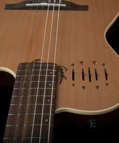 New ๐ Godin 035045 MultiAc Nylon Encore Natural SG 6 String RH Acoustic Electric Guitar MADE In CANADA Classical Guitars ๐ 24 Godin 035045 MultiAc Nylon Encore Natural SG 6 String RH Acoustic Electric Guitar MADE In CANADA Classical Guitars