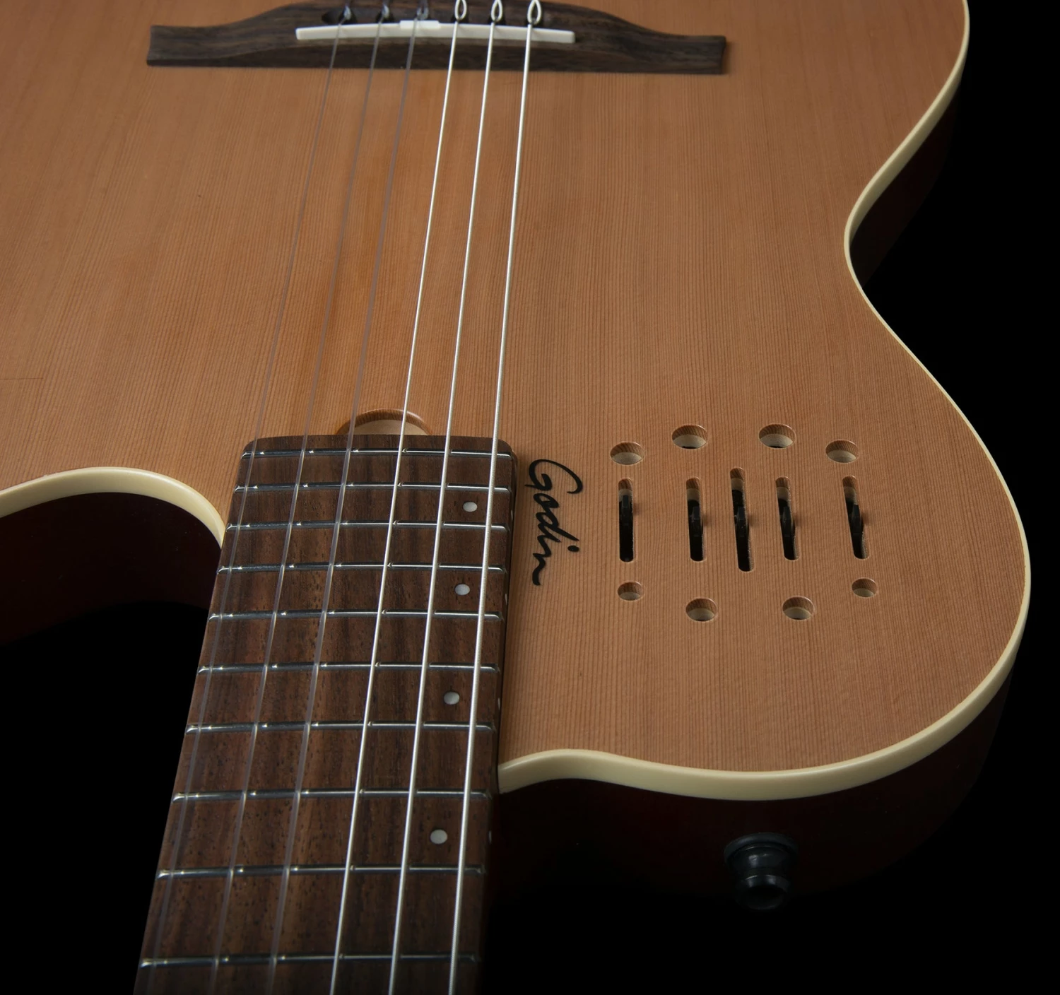 New ๐ Godin 035045 MultiAc Nylon Encore Natural SG 6 String RH Acoustic Electric Guitar MADE In CANADA Classical Guitars ๐ 12 Godin 035045 MultiAc Nylon Encore Natural SG 6 String RH Acoustic Electric Guitar MADE In CANADA Classical Guitars