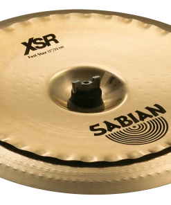 SABIAN XSRFSXB XSR Fast Stax Cymbals Made In Canada