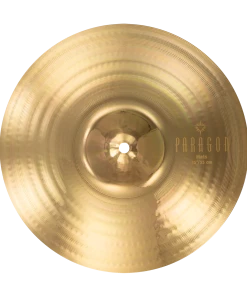 Cymbals SABIAN NP1302B 13" Paragon Neil Peart Hi-Hat Cymbal Brilliant Finish Made In Canada