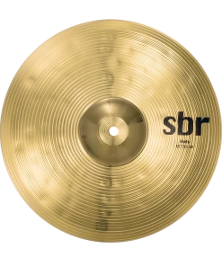 Bottom Hi Hat Cymbals SABIAN SBR1302/2 13" SBR Bottom Hi Hat Cymbal Only Made In Canada