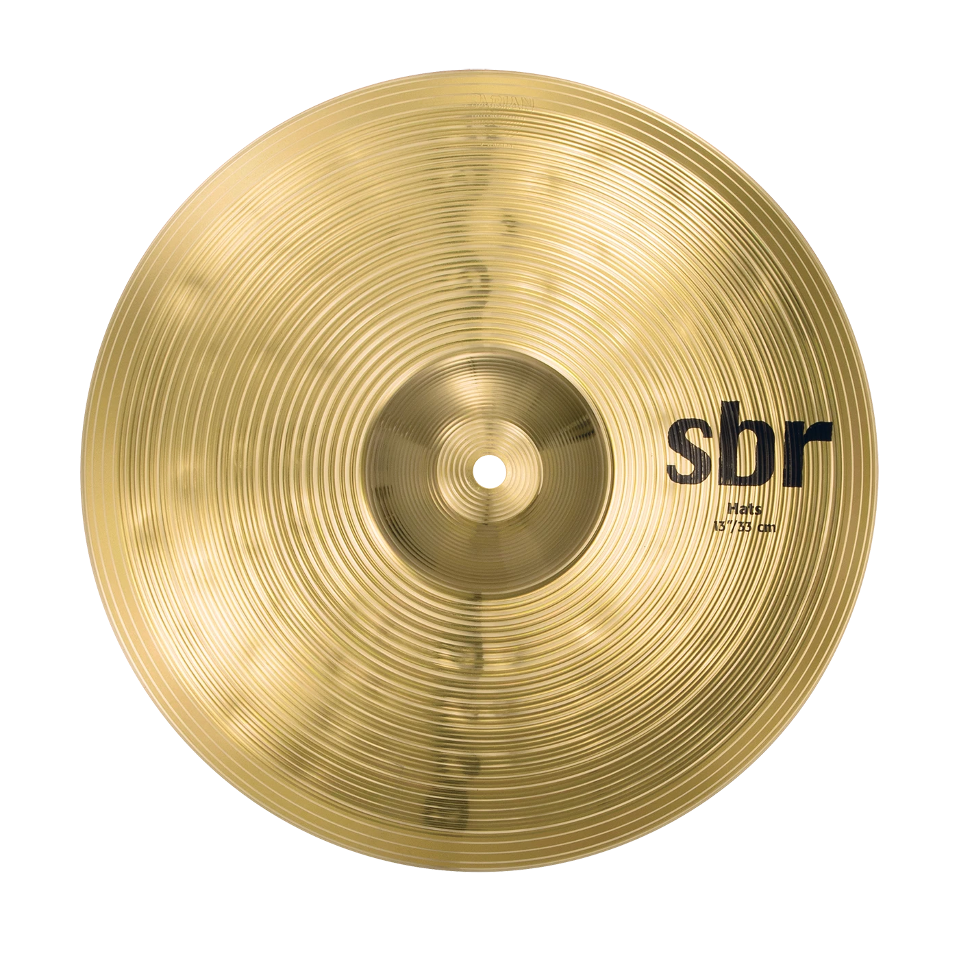 New ๐คฉ Bottom Hi Hat Cymbals SABIAN SBR1302/2 13" SBR Bottom Hi Hat Cymbal Only Made In Canada โ 1 Bottom Hi Hat Cymbals SABIAN SBR1302/2 13" SBR Bottom Hi Hat Cymbal Only Made In Canada