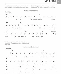 Hal Leonard USA ABSOLUTE BEGINNERS – BANJO The Complete Picture Guide To Playing The Banjo Print Music
