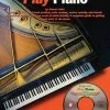 Hal Leonard USA STEP ONE: PLAY PIANO Print Music