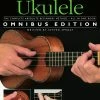Hal Leonard USA ABSOLUTE BEGINNERS – OMNIBUS EDITION UKULELE