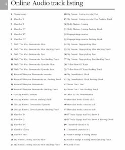 Hal Leonard USA ABSOLUTE BEGINNERS – OMNIBUS EDITION UKULELE