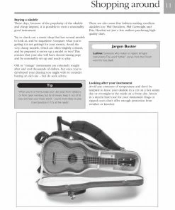 Hal Leonard USA ABSOLUTE BEGINNERS – OMNIBUS EDITION UKULELE