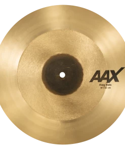 SABIAN 214XFHN 14" AAX Freq Hi Hat Cymbals Made In Canada
