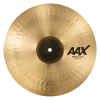 SABIAN 21402XC/1 14" AAX Medium Top Hi Hat Cymbal Only Made In Canada Hi Hats