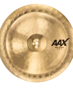 SABIAN 1416XB 14" AAX Mini Chinese Cymbal Brilliant Finish Made In Canada