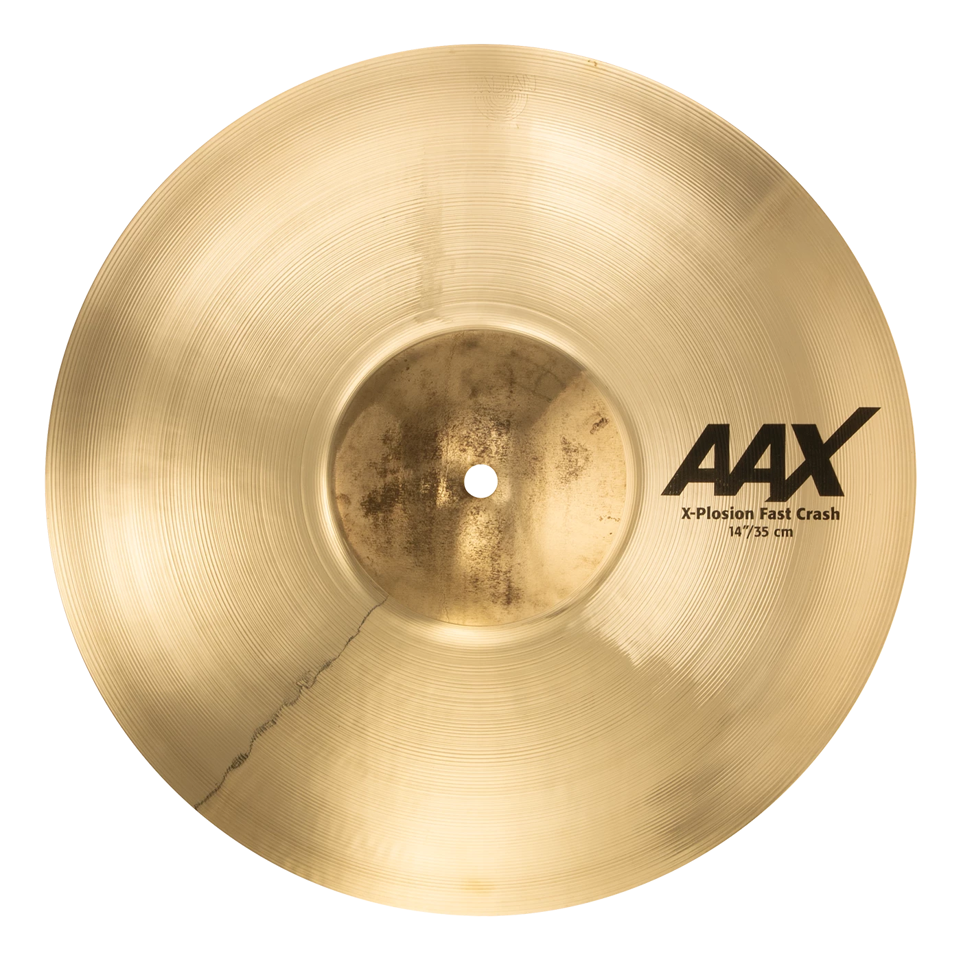 Promo ๐ SABIAN 21485XB 14" AAX X-Plosion Fast Crash Cymbal Made In Canada ๐ 1 SABIAN 21485XB 14" AAX X-Plosion Fast Crash Cymbal Made In Canada