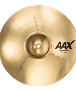 SABIAN 2140287XB 14" AAX X-Plosion Hi Hat Cymbals Made In Canada