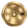 SABIAN 21416B 14" AA Mini Chinese Cymbal Brilliant Finish Made In Canada