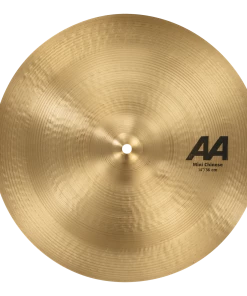 SABIAN 21416 14" AA Mini Chinese Cymbal Made In Canada
