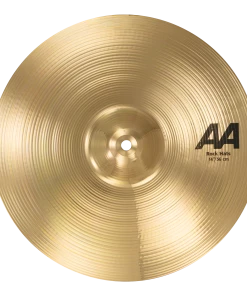 SABIAN 21403B 14" AA Rock Hi Hat Cymbals Brilliant Finish Made In Canada