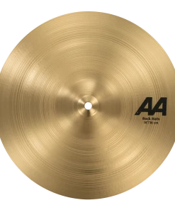 SABIAN 21403 14" AA Rock Hi Hat Cymbals Made In Canada