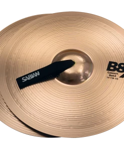 SABIAN 41421X/1 14" B8X Concert Band Single Cymbal Made In Canada
