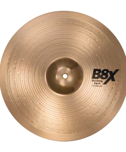 Orchestra Cymbals SABIAN 41422X 14" B8X Marching Band Cymbal Made In Canada