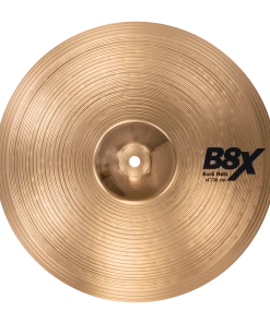 SABIAN 41403X 14" B8X Rock Hi Hat Cymbals Made In Canada
