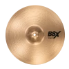 SABIAN 41406X 14" B8X Thin Crash Cymbal Made In Canada Cymbals
