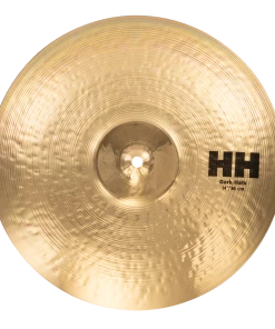 SABIAN 11473B 14" HH Dark Hi-Hat Cymbals Brilliant Finish Made In Canada