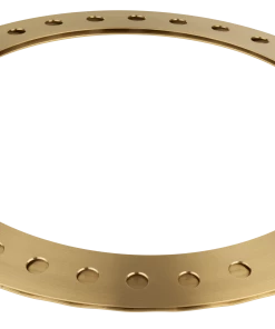 SABIAN HC-14 14" Jojo Mayer Hoop Crasher Effect Cymbal Made In Canada