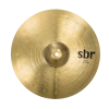 Bottom Hi Hat Cymbals SABIAN SBR1402/2 14" SBR Bottom Hi Hat Cymbal Only Made In Canada