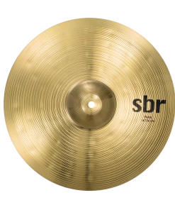 SABIAN SBR1402/1 14" SBR Top Hi Hat Cymbal Only Made In Canada