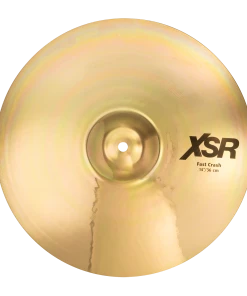 SABIAN XSR1407B 14" XSR Fast Crash Cymbal Made In Canada