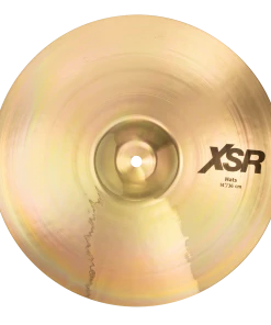 SABIAN XSR1402B 14" XSR Hi Hat Cymbals Made In Canada