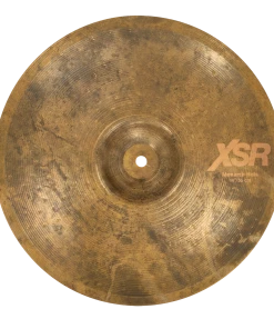 SABIAN XSR1480MH 14" XSR Monarch Hi Hat Cymbals Made In Canada