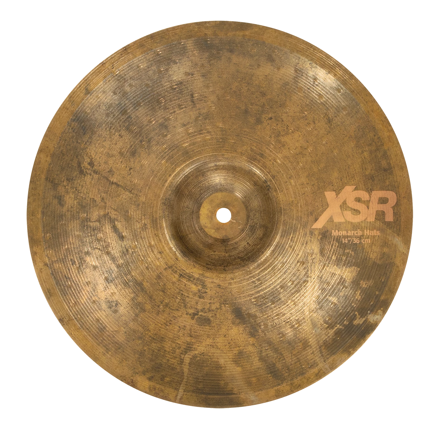 Wholesale ๐ SABIAN XSR1480MH 14" XSR Monarch Hi Hat Cymbals Made In Canada ๐ฅฐ 2 SABIAN XSR1480MH 14" XSR Monarch Hi Hat Cymbals Made In Canada