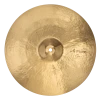 SABIAN A1502B 15" Artisan Hi-Hat Cymbals Brilliant Finish Made In Canada