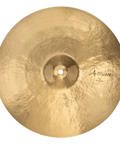 SABIAN A1502B 15" Artisan Hi-Hat Cymbals Brilliant Finish Made In Canada