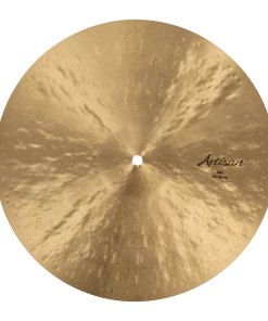 SABIAN A1502 15" Artisan Hi-Hat Cymbal Mad In Canada Cymbals