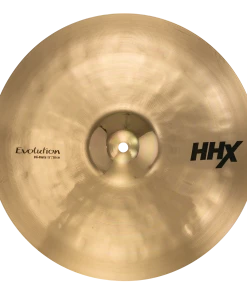 SABIAN 11502XEB 15" HHX Evolution Hi-Hat Cymbals MADE In CANADA