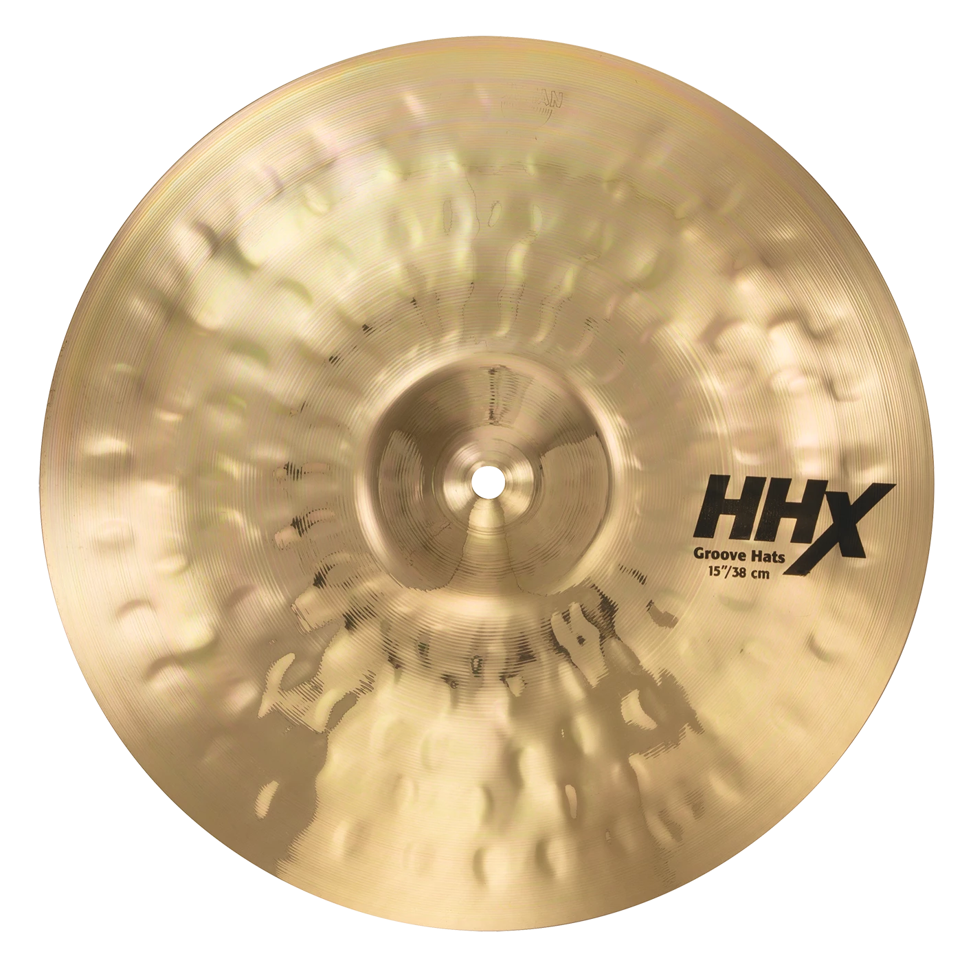 Buy ๐ Cymbals SABIAN 11589XB 15" HHX Groove Hi-Hats Brilliant Finish MADE In CANADA ๐งจ 1 Cymbals SABIAN 11589XB 15" HHX Groove Hi-Hats Brilliant Finish MADE In CANADA